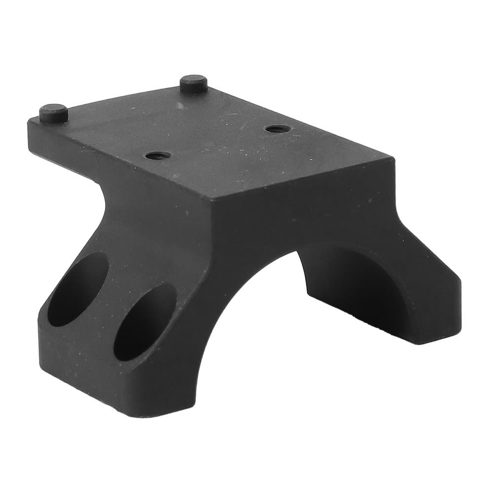 ADM 34mm Black Delta Scope Mount Ring Cap for Trijicon RMR/SRO Footprint AD-DRC-34-BLK-RMR