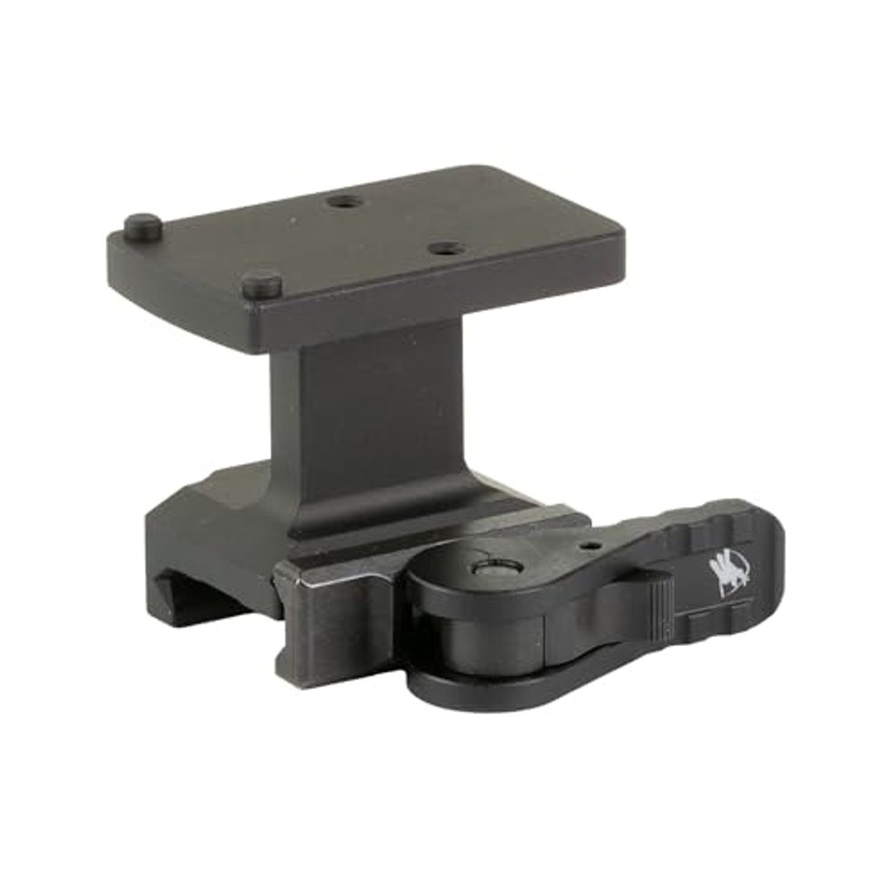 ADM AD-RMR Trijicon RMR 1.93" Lightweight QD Red Dot Mount w/QD STD Lever AD-RMR-LW-H-STD