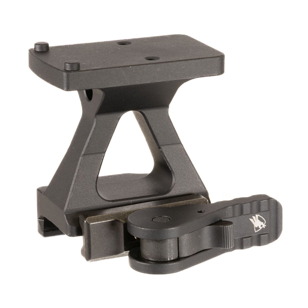 ADM AD-RMR Trijicon RMR 2.33" Lightweight QD Red Dot Mount w/QD STD Lever AD-RMR-NV-STD