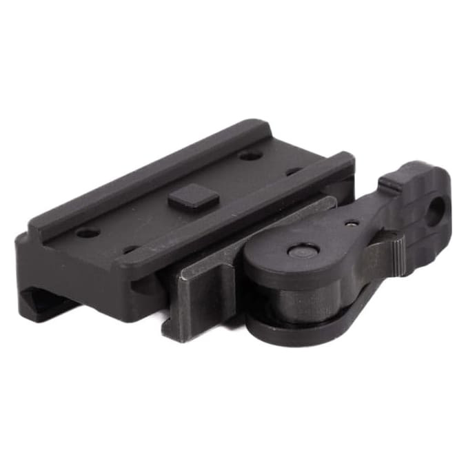 ADM Trijicon Low Tac Lever Mount for Aimpoint T1 Micro AD-MRO