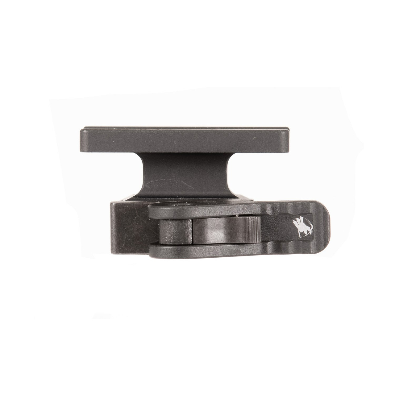 ADM AD-TR 2.33" Night Vision Lightweight Red Dot Mount w/QD STD Lever AD-TR-LW-NV-STD