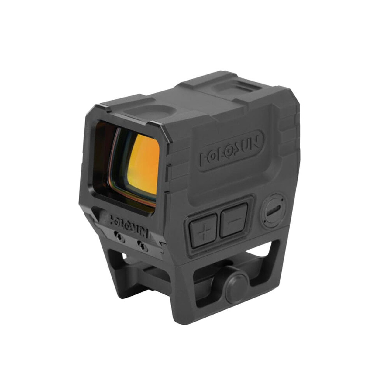 Holosun AEMS CORE X2 Gold 2MOA Dot Micro Reflex Sight w/Shake Awake AEMS-CORE-X2-GD