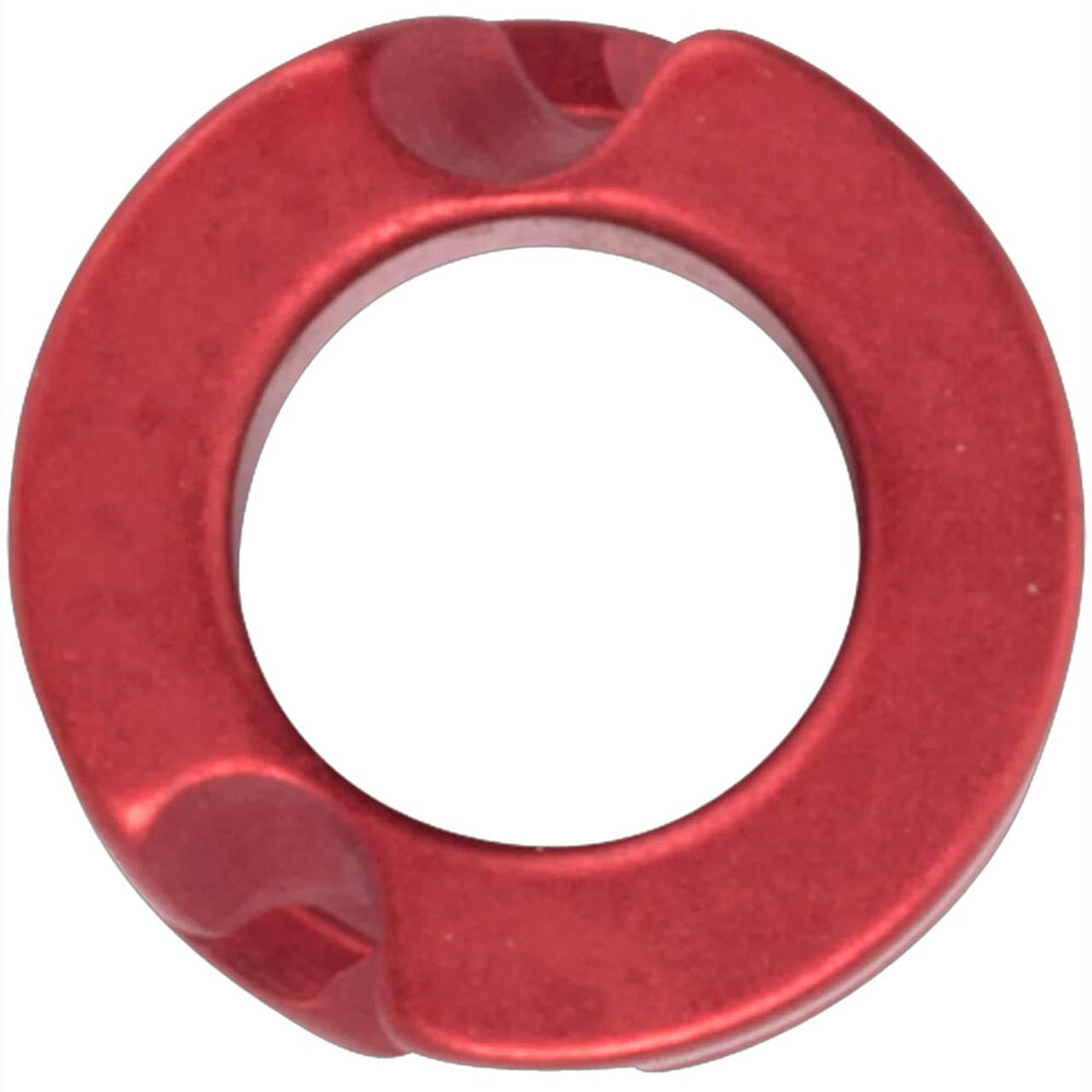 Trophy Ridge Tru-Peep 1/8" Red Peep AFL18RE