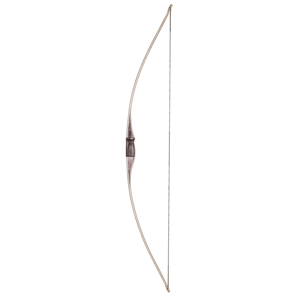 Bear Montana Longbow RH30 Black Maple Bow AFT2040130