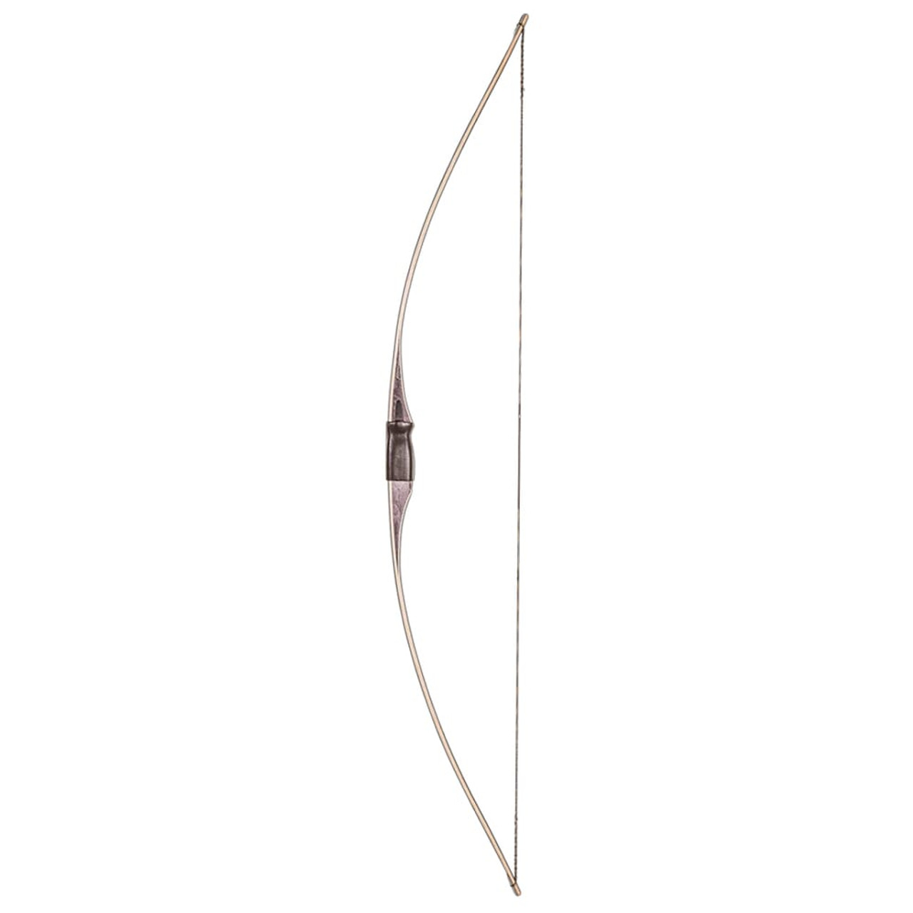Bear Montana Longbow RH30 Black Maple Bow AFT2040130