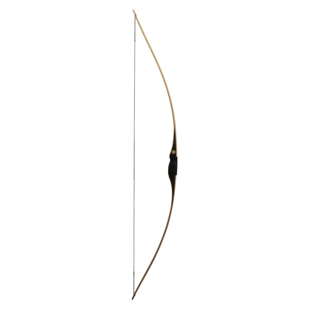 Bear Montana Longbow RH30 Bamboo Bow AMLB2430R