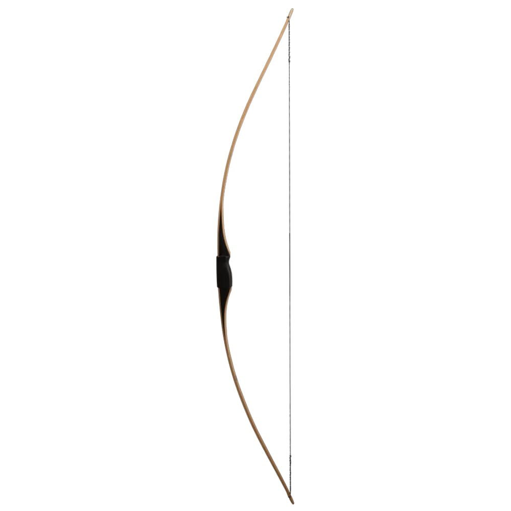 Bear Montana Longbow RH35 Bamboo Bow AMLB2435R