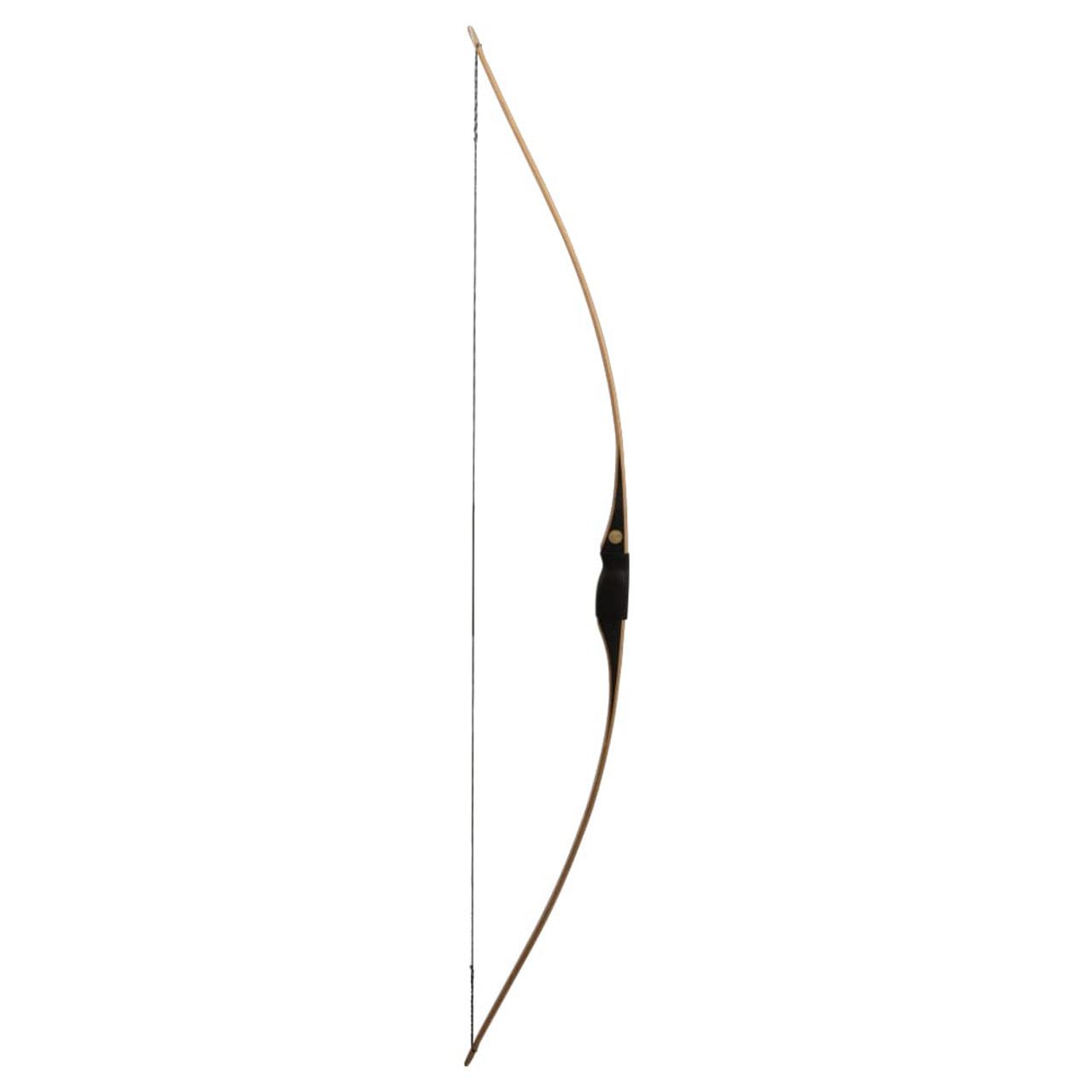 Bear Montana Longbow RH40 Bamboo Bow AMLB2440R