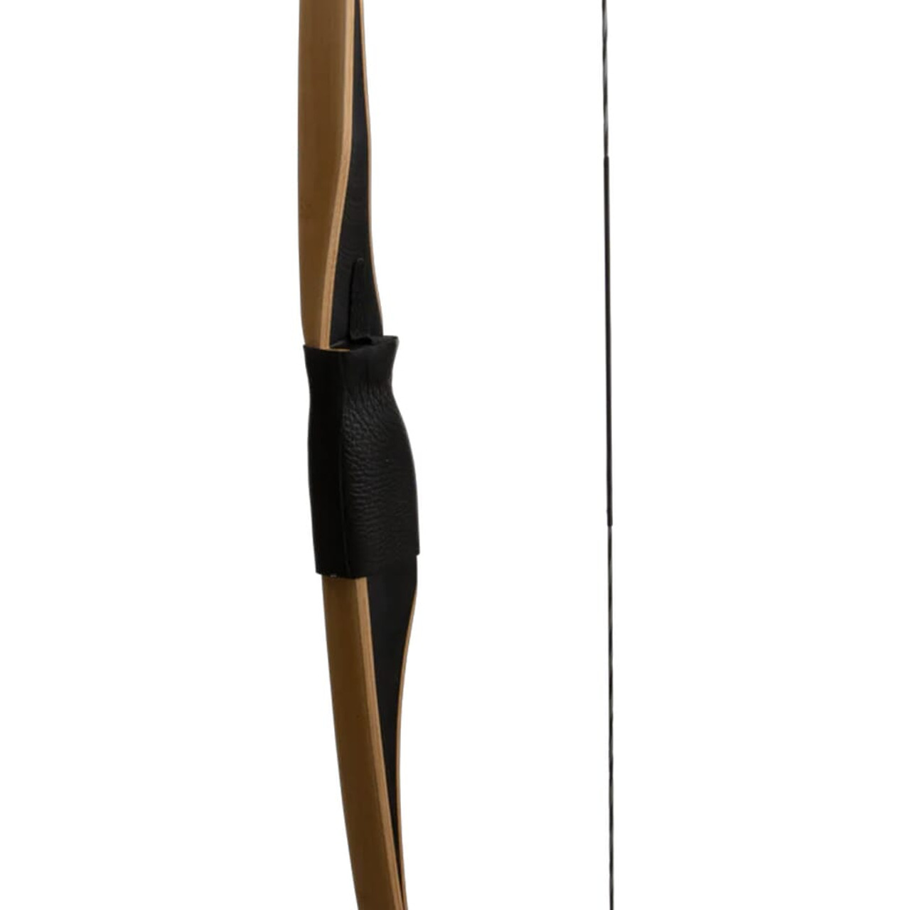 Bear Montana Longbow LH50 Bamboo Bow AMLB2450L