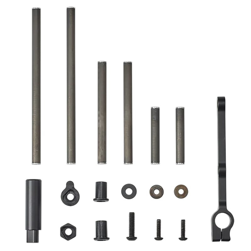 Trophy Ridge 2pc Black Conversion Kit AQ2PCKT