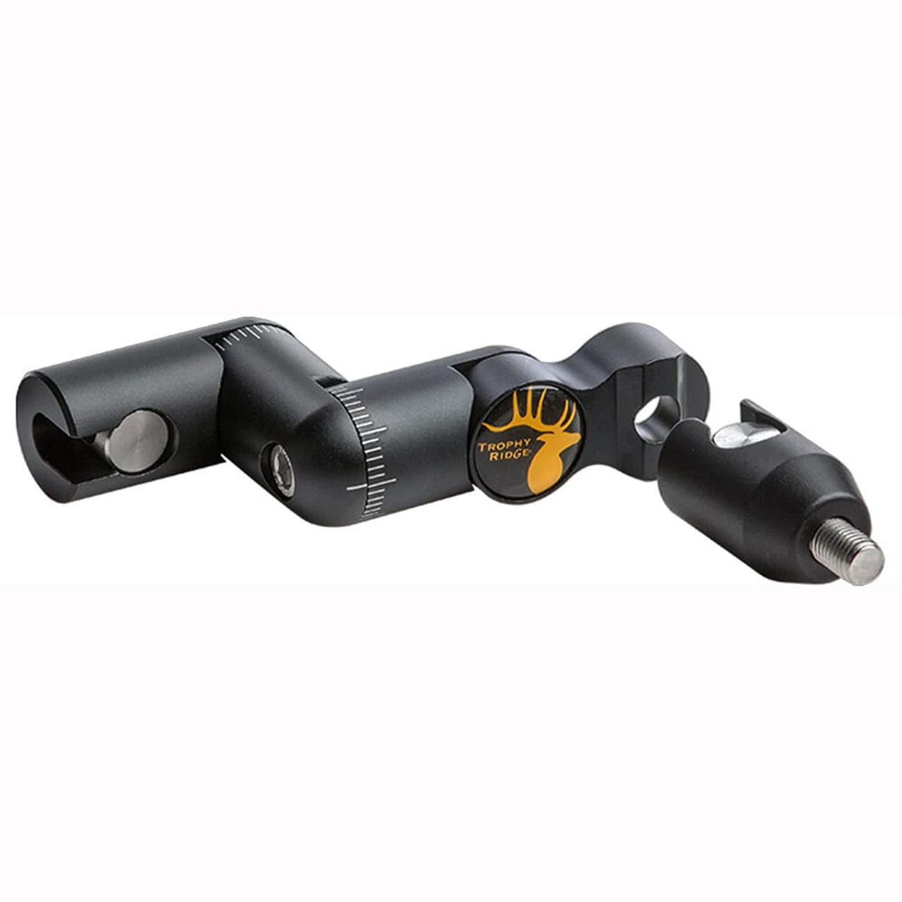 Trophy Ridge Hitman Bracket Black Stabilizer AS1900