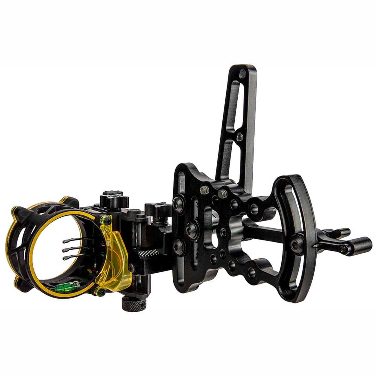 Trophy Ridge Trilogy 3 RH .019 Black Sight AS903DA