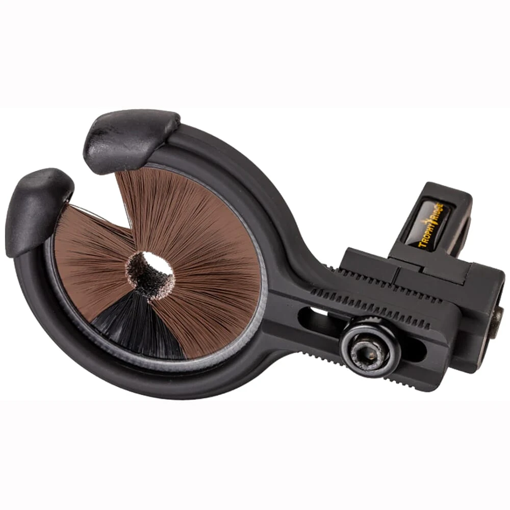 Trophy Ridge Power Shot Medium Black Whisker Biscuit AWB600M