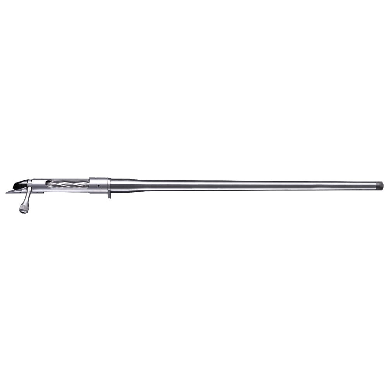 Bergara Premier Series .22-250 Rem Stainless Steel #5.5 Contour 24" 1:9" 5/8"x24 Barreled Action BPBA17-22250