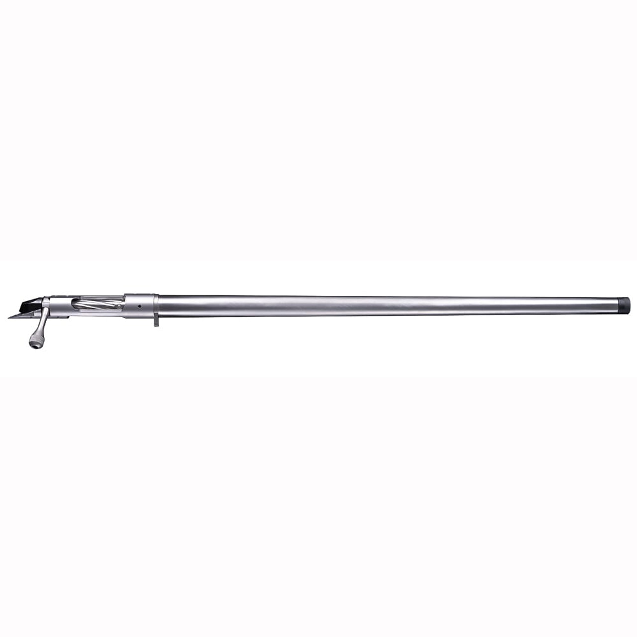 Bergara Premier Series 6 GT Stainless Steel #7 Contour 26" 1:7.5" 5/8"x24 Barreled Action BPBA25-6GT