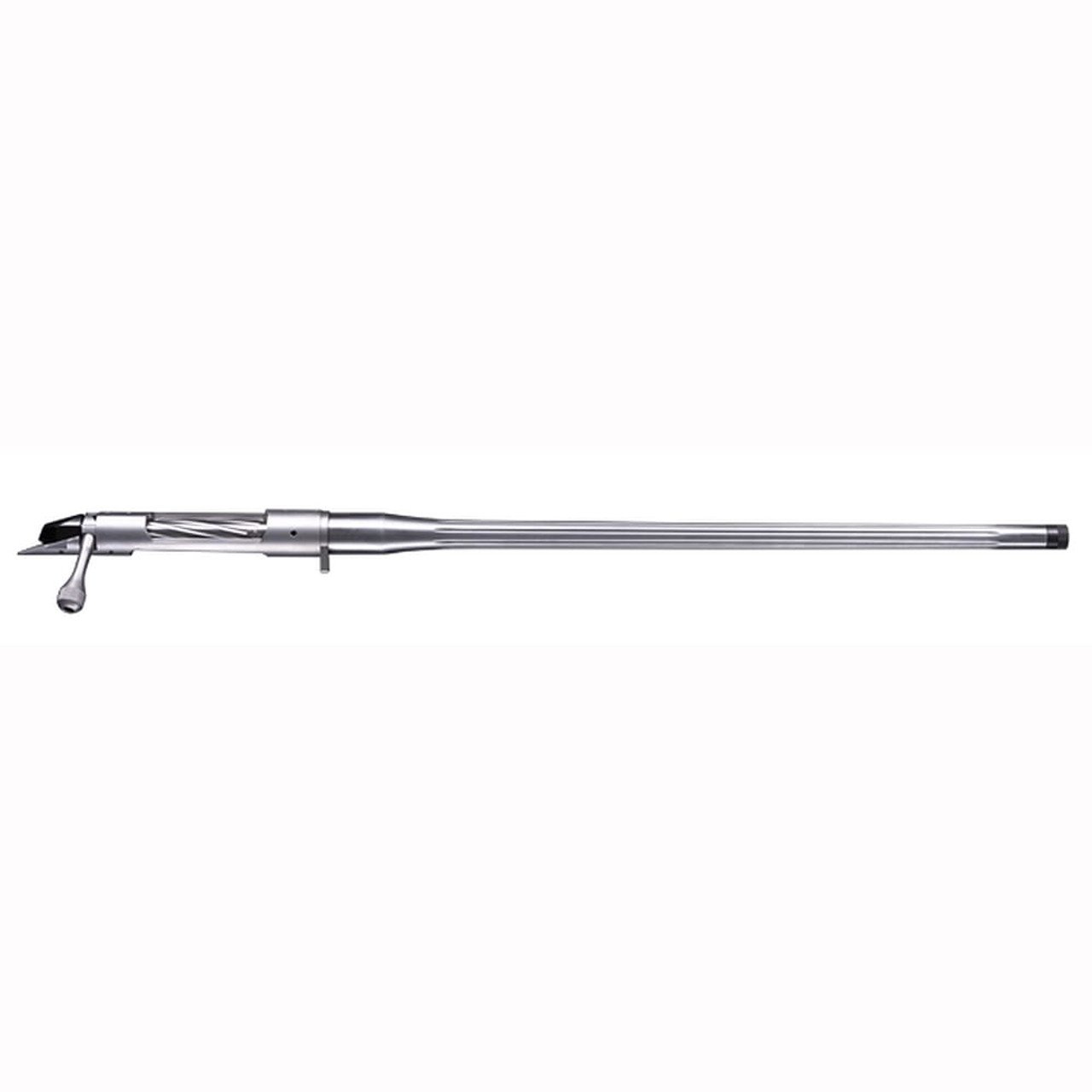 Bergara Premier Series .300 PRC Stainless Steel #4 Contour Fluted 22" 1:9" 5/8"x24 Barreled Action BPBA26-300PRC