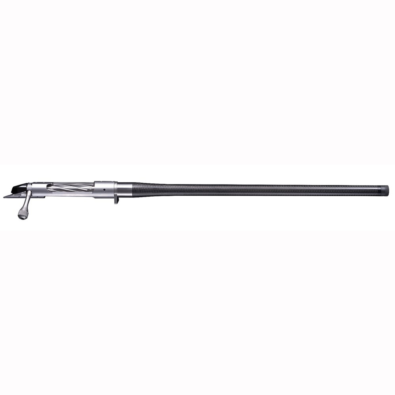 Bergara Premier Series .300 Win Mag CURE Carbon Fiber #6 Contour 24" 1:10" 5/8"x24 Barreled Action BPBA34-300WM