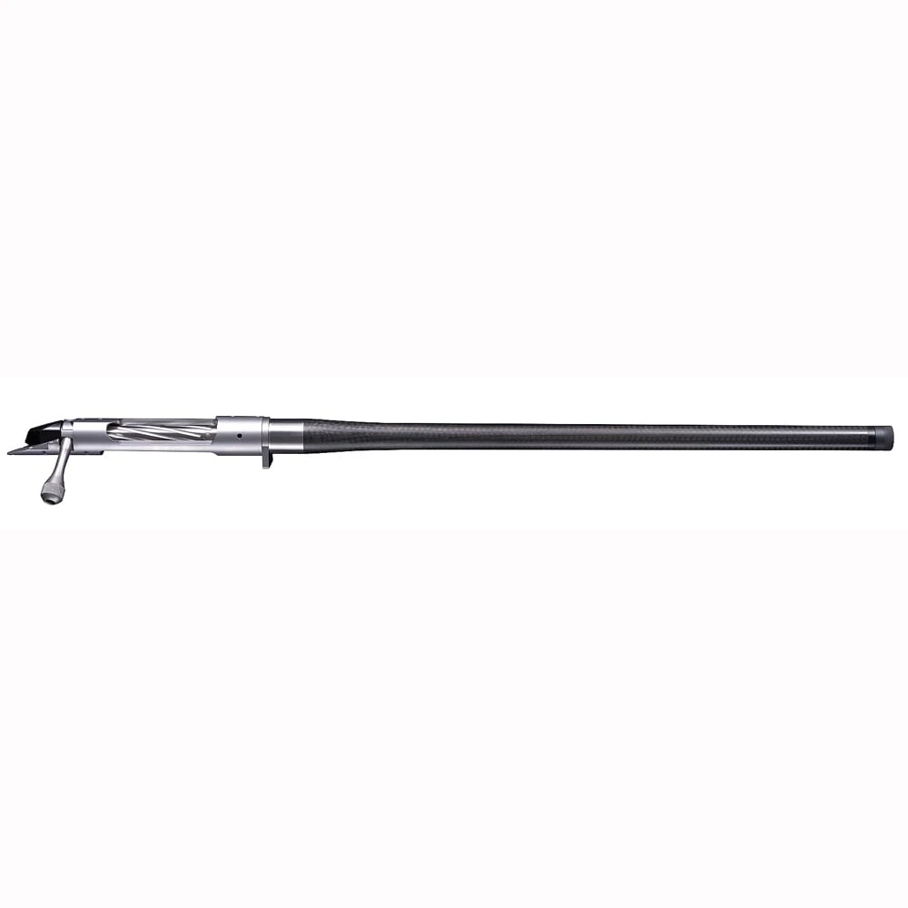 Bergara Premier Series 6.5 Creedmoor CURE Carbon Fiber #6 Contour 22" 1:8" 5/8"x24 Barreled Action BPBA34-65CM