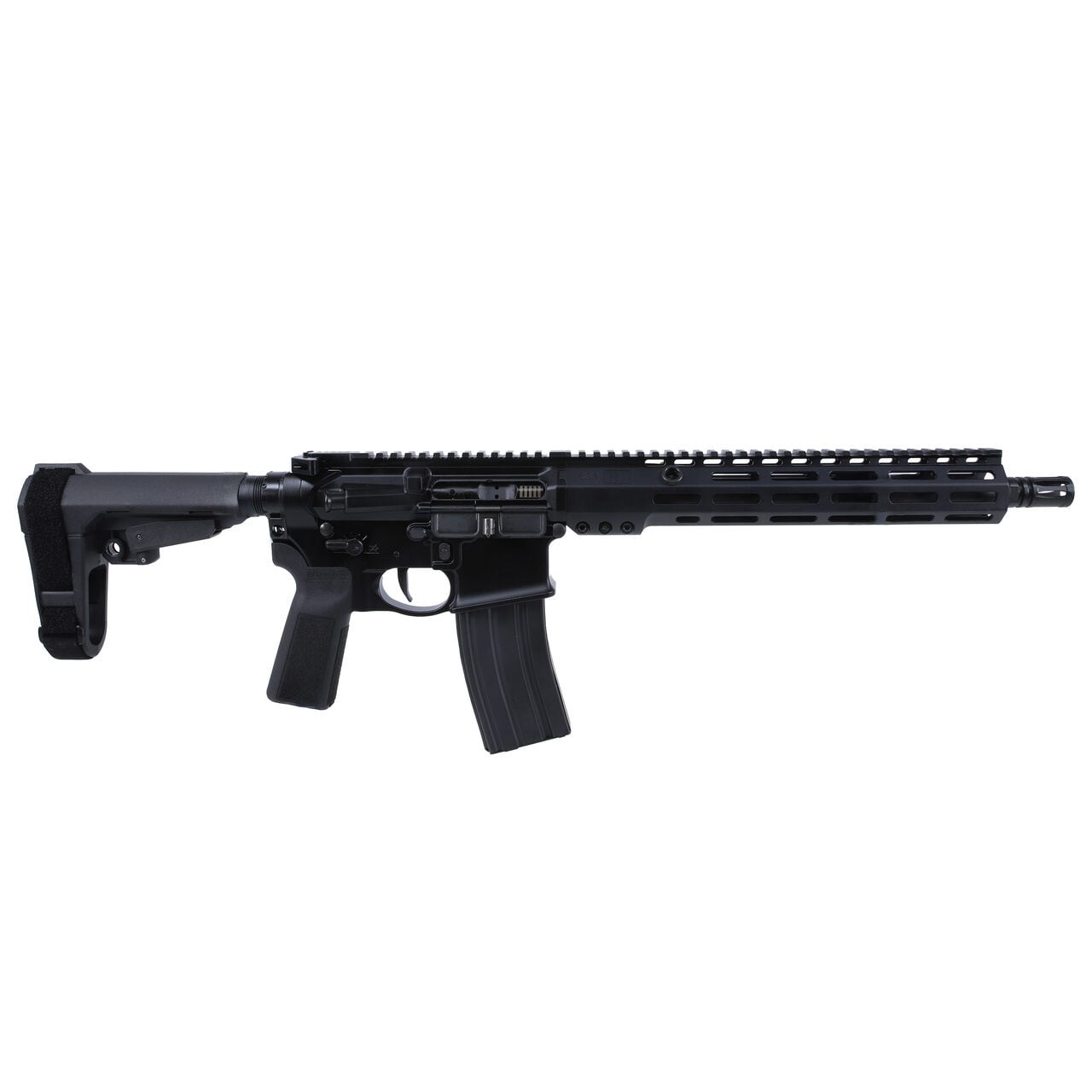 SOLGW Broadsword .223 Wylde 12.5" SPR Bbl Pistol BROADSWORD-89-PISTOL-12.5-223