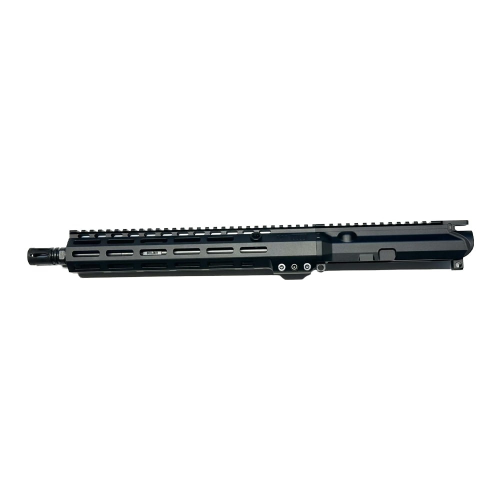 SOLGW Broadsword 6mm Max 12.5" SPR Bbl Pistol BROADSWORD-89-PISTOL-12.5-6MAX