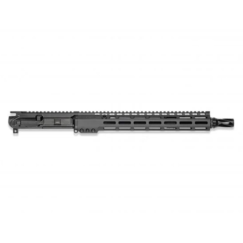 SOLGW Broadsword .223 Wylde 16" SPR Bbl No BCG/CH Upper Receiver BROADSWORDUPPER-89-16-223