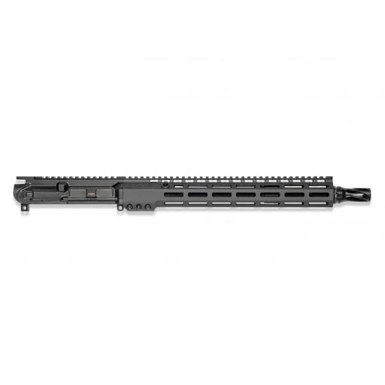 SOLGW Broadsword .223 Wylde 16" SPR Bbl No BCG/CH Upper Receiver BROADSWORDUPPER-89-16-223