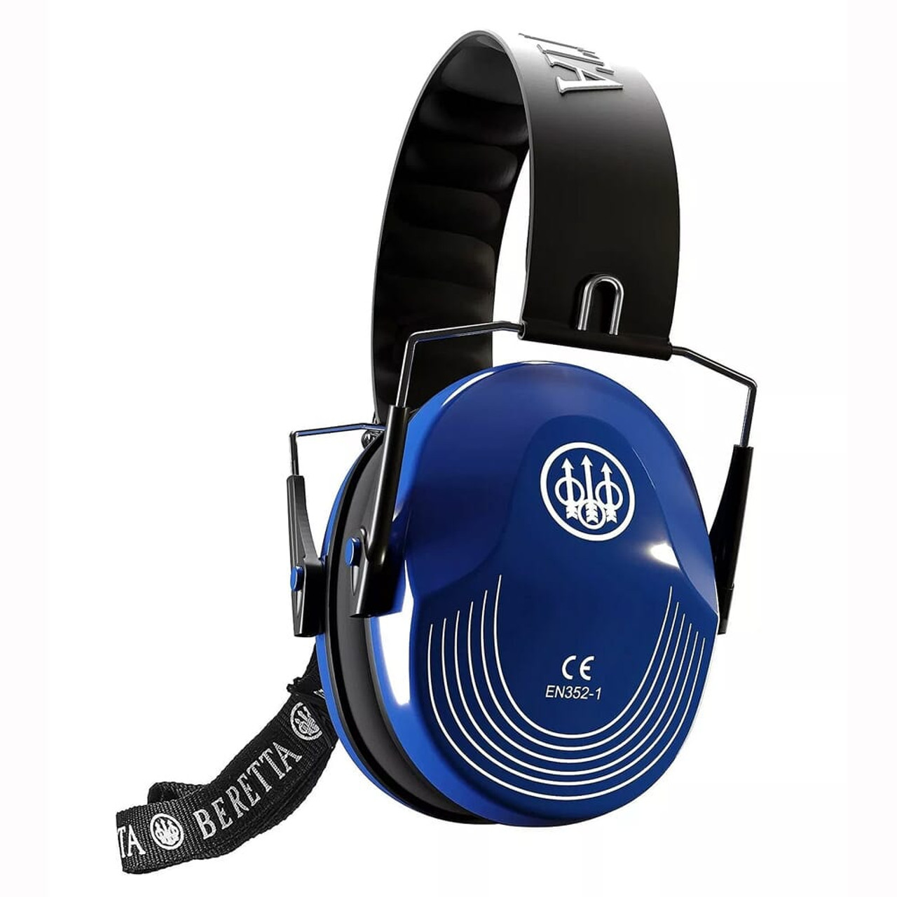 Beretta Blue Safety Pro Earmuff CF1000000205SS