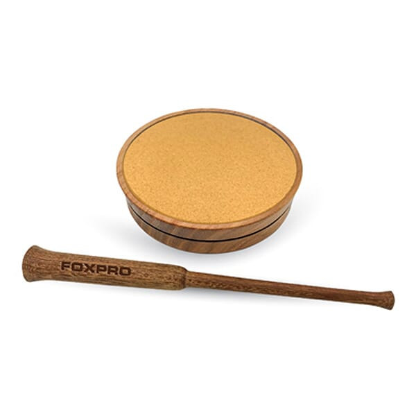 FOXPRO Honey Pot Ceramic Friction Call CSHPCERAMIC