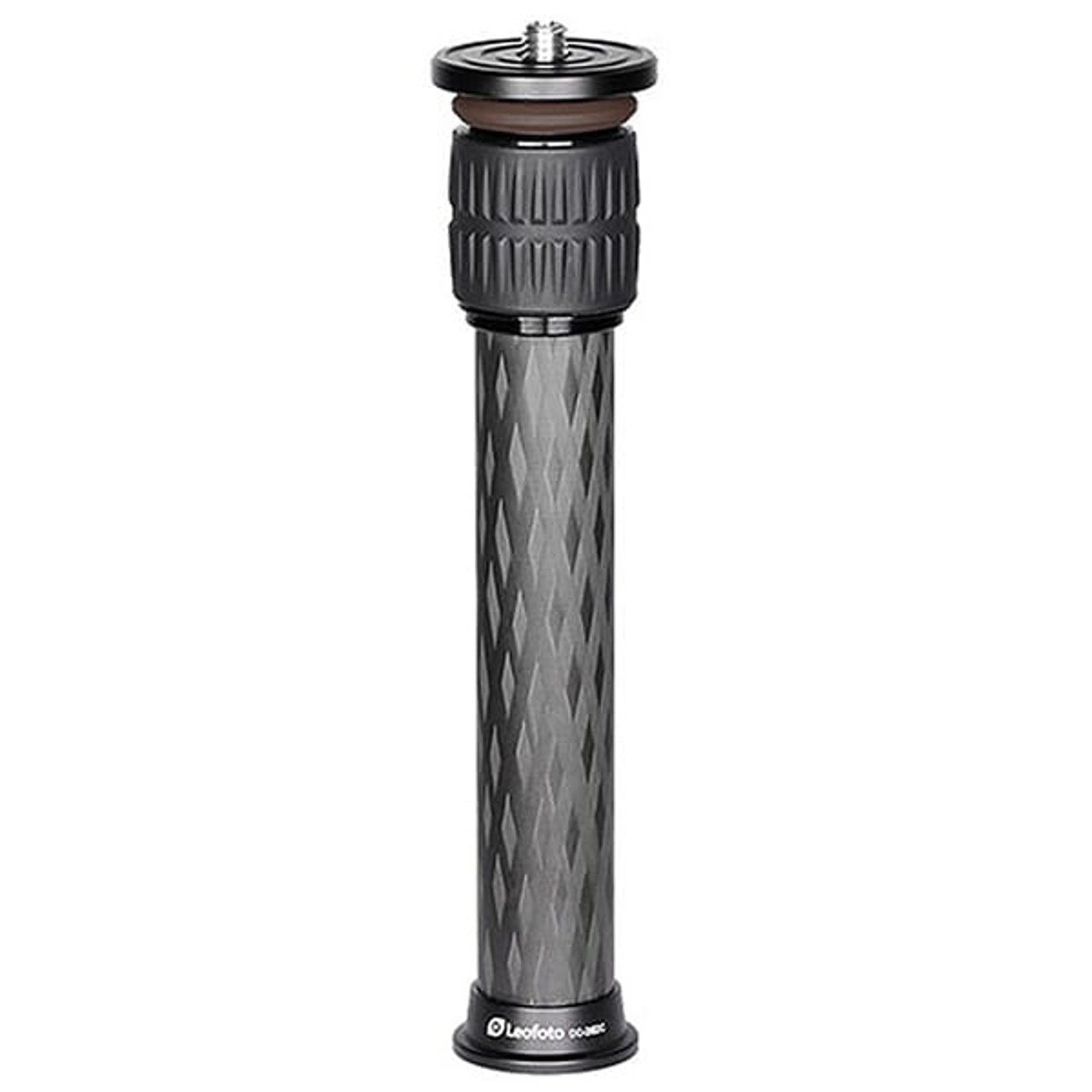 Leofoto DC-282C Carbon Fiber Add-On Convertible Center Column for LS-284C/LS-324C Tripods DC-282C
