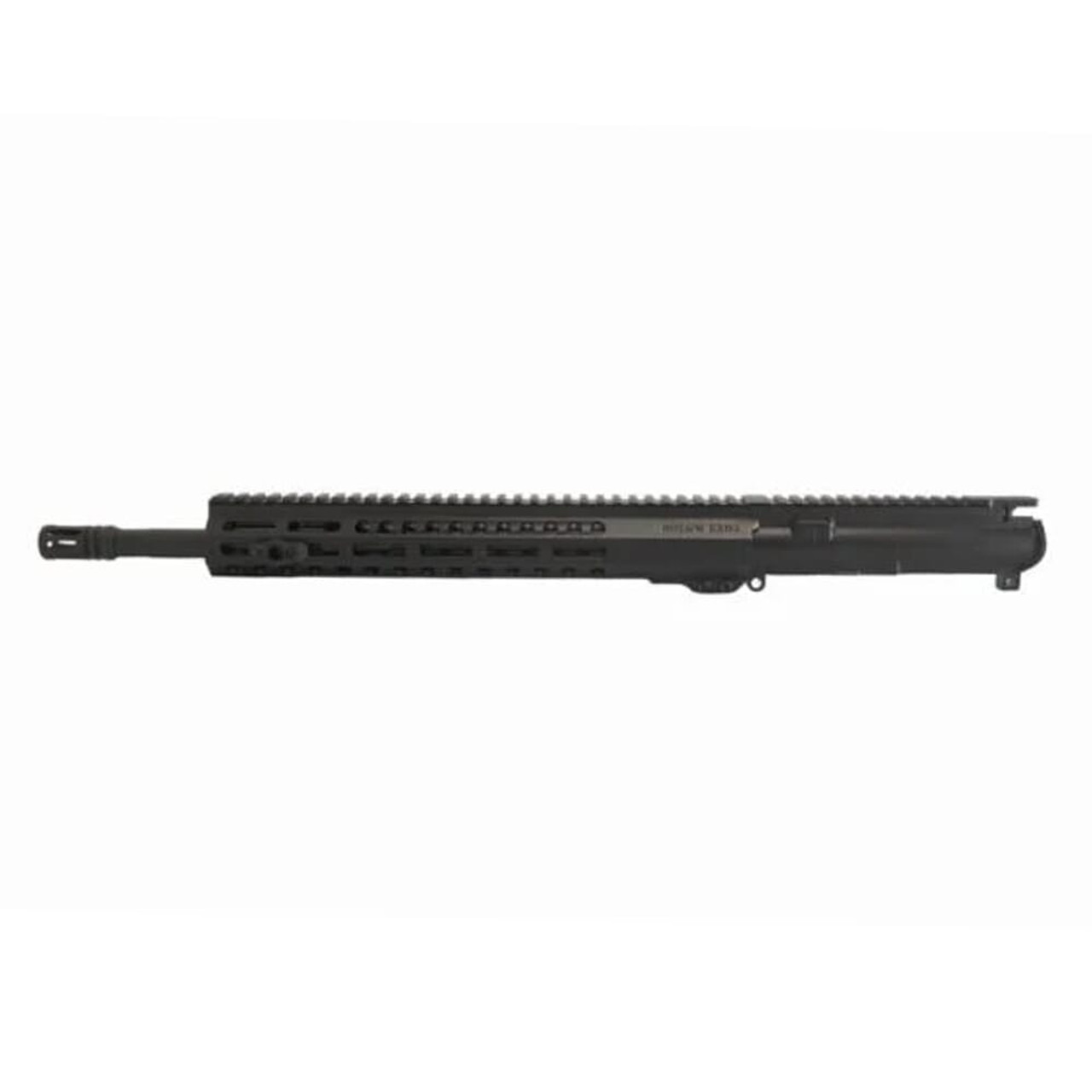 SOLGW EXO3 5.56mm 11.5" No BCG/CH Upper Receiver EXO3UPPER-11.5-556