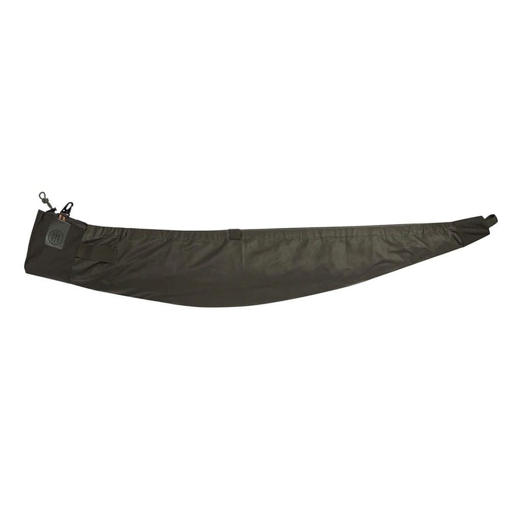 Beretta 53" Green Moss Packable Water Resistant Gun Case FO851T240407AAUNI