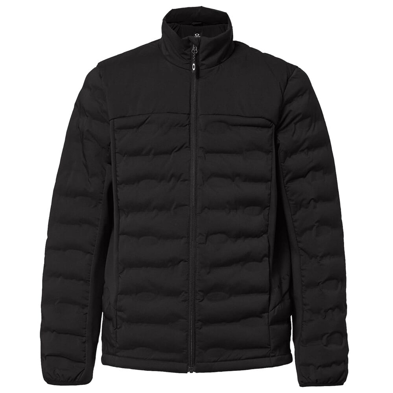 Oakley Ellipse RC Quilted Blackout Quilted Jacket Large FOA403441-02E-L