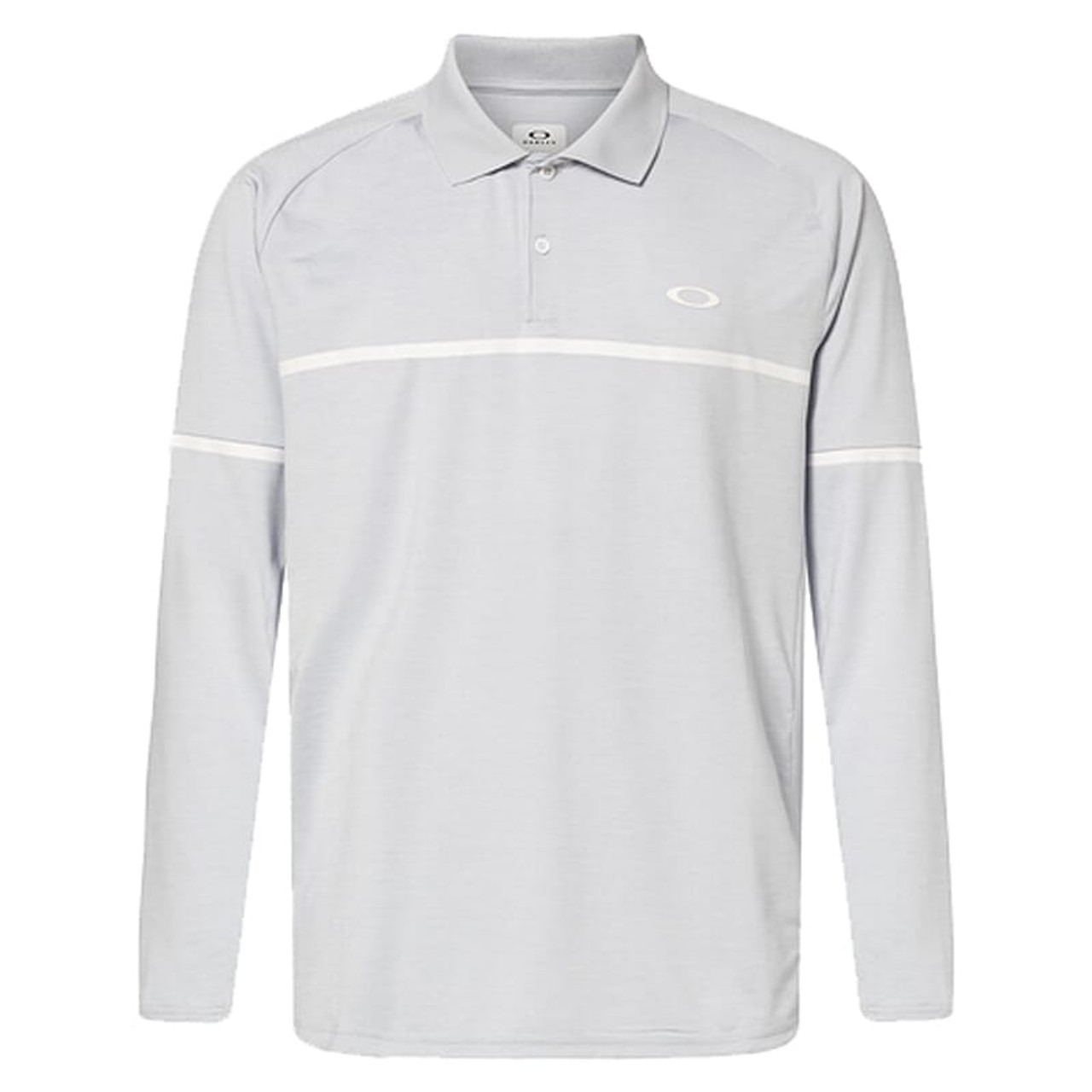 Oakley UV Sleeve Tech Arctic Ice Shirt XL FOA404356-12M-XL