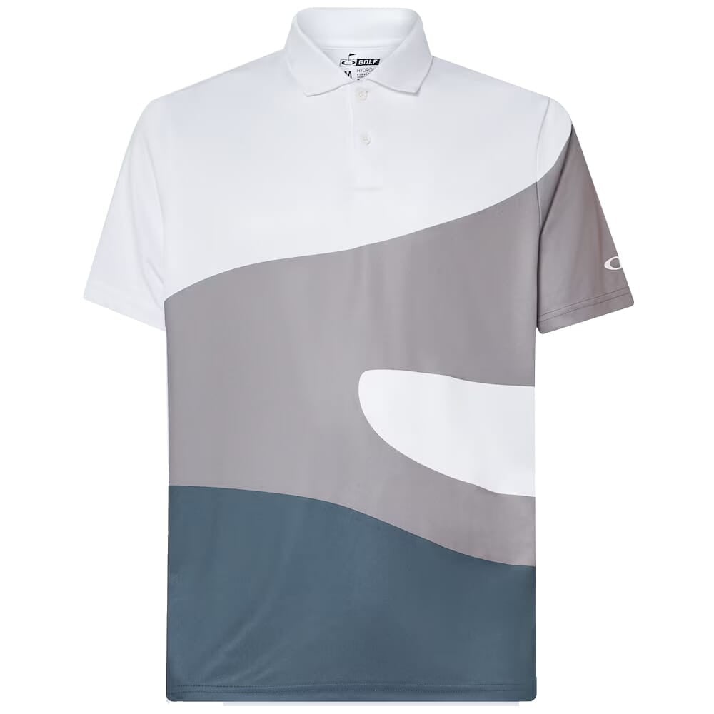 Oakley Reduct Wave Storm Front Shirt XXL FOA404357-8A7-XXL