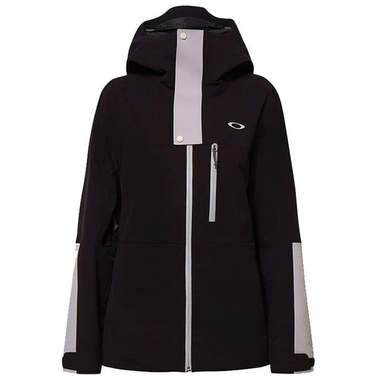 Oakley Camellia Core Blackout Insulated Jacket XL FOA500281-02E-XL