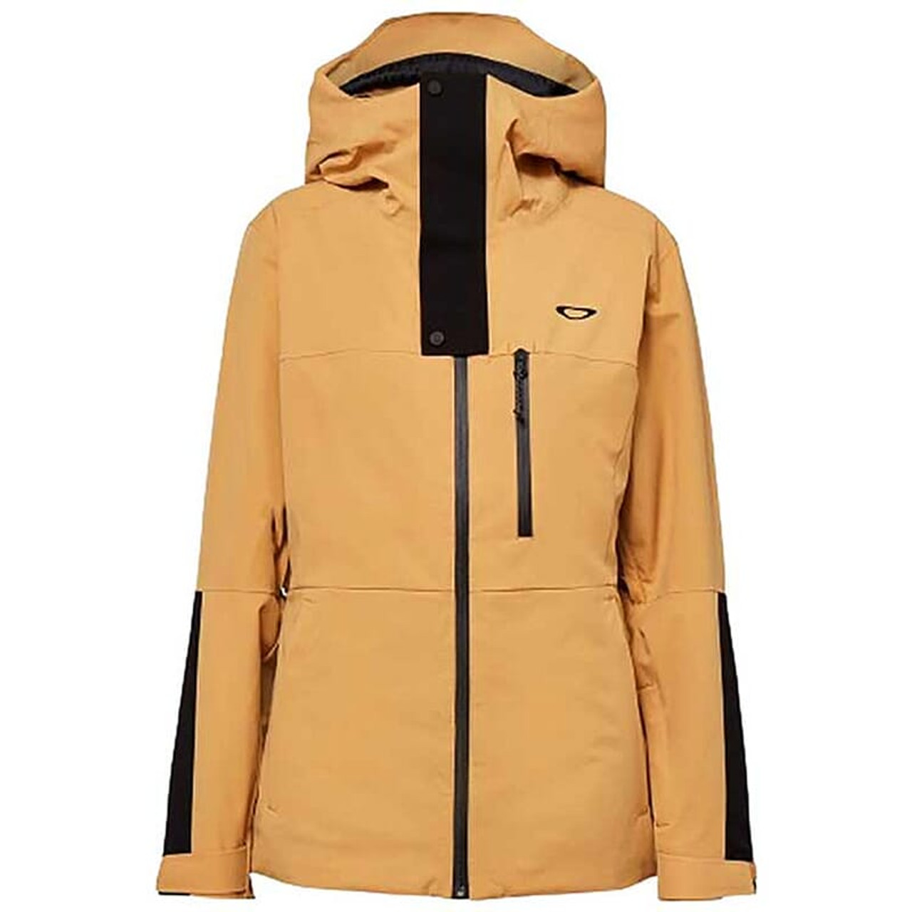 Oakley Camellia Core Light Curry Insulated Jacket XL FOA500281-5GL-XL
