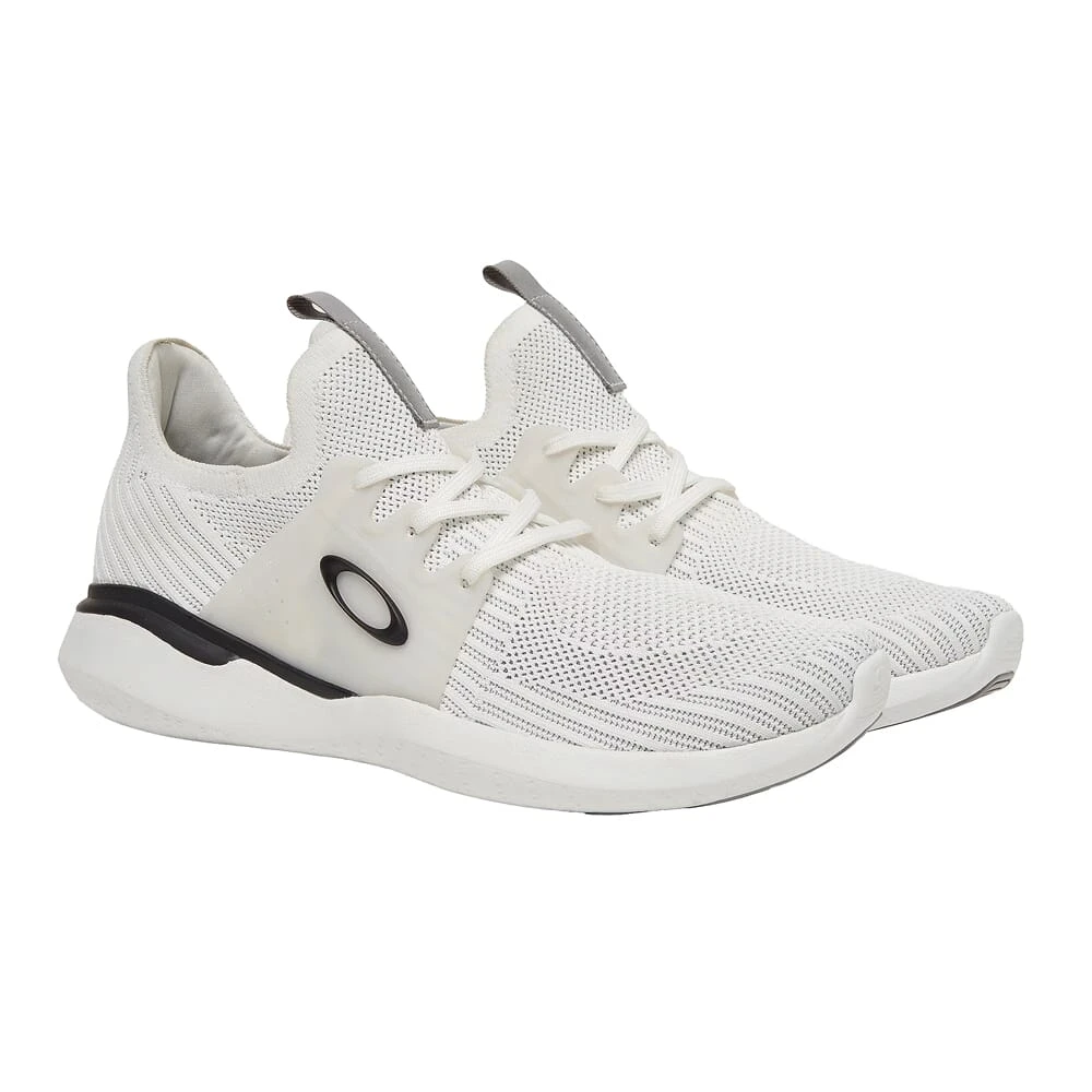 Oakley Chagos Shoe White Size 10.0 FOF100282-100-10.0