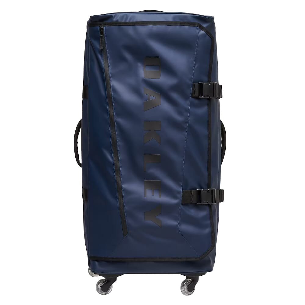 Oakley Endless Adventure Travel Trolley Hunter Green FOS900478-7BC
