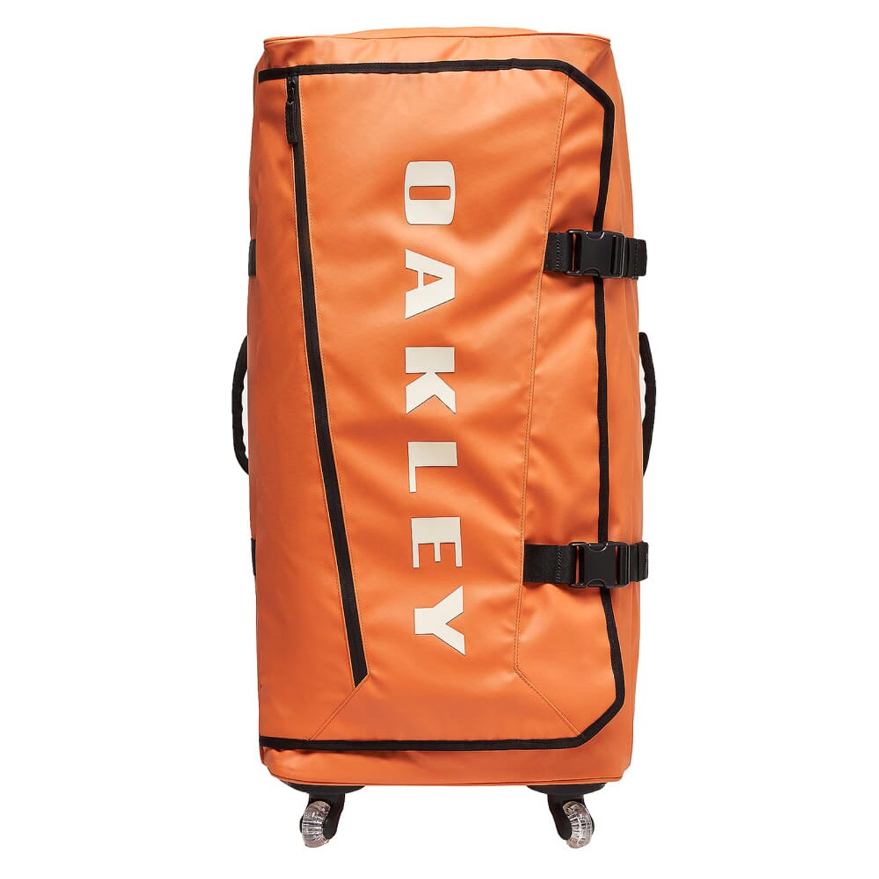 Oakley Endless Adventure Travel Trolley Soft Orange FOS900478-73K-U