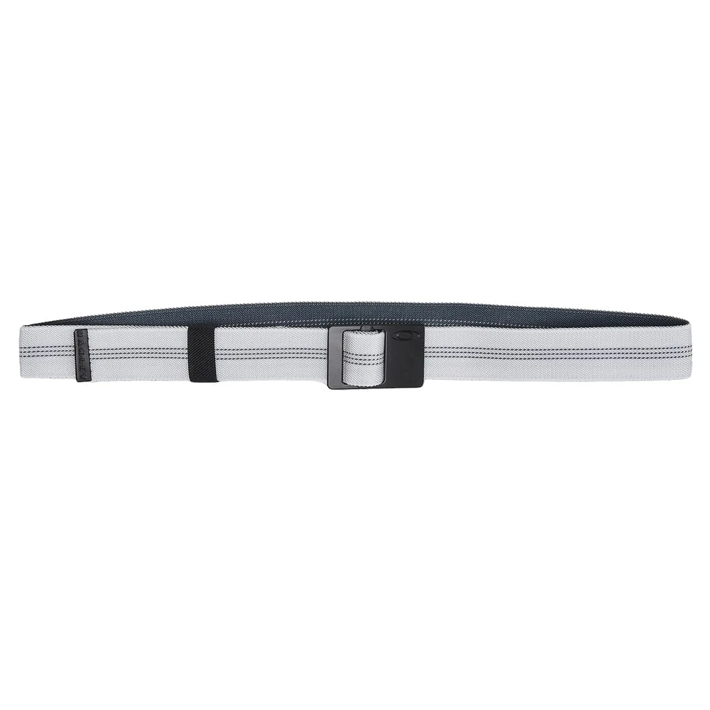 Oakley Contender White Belt FOS901036-100-U