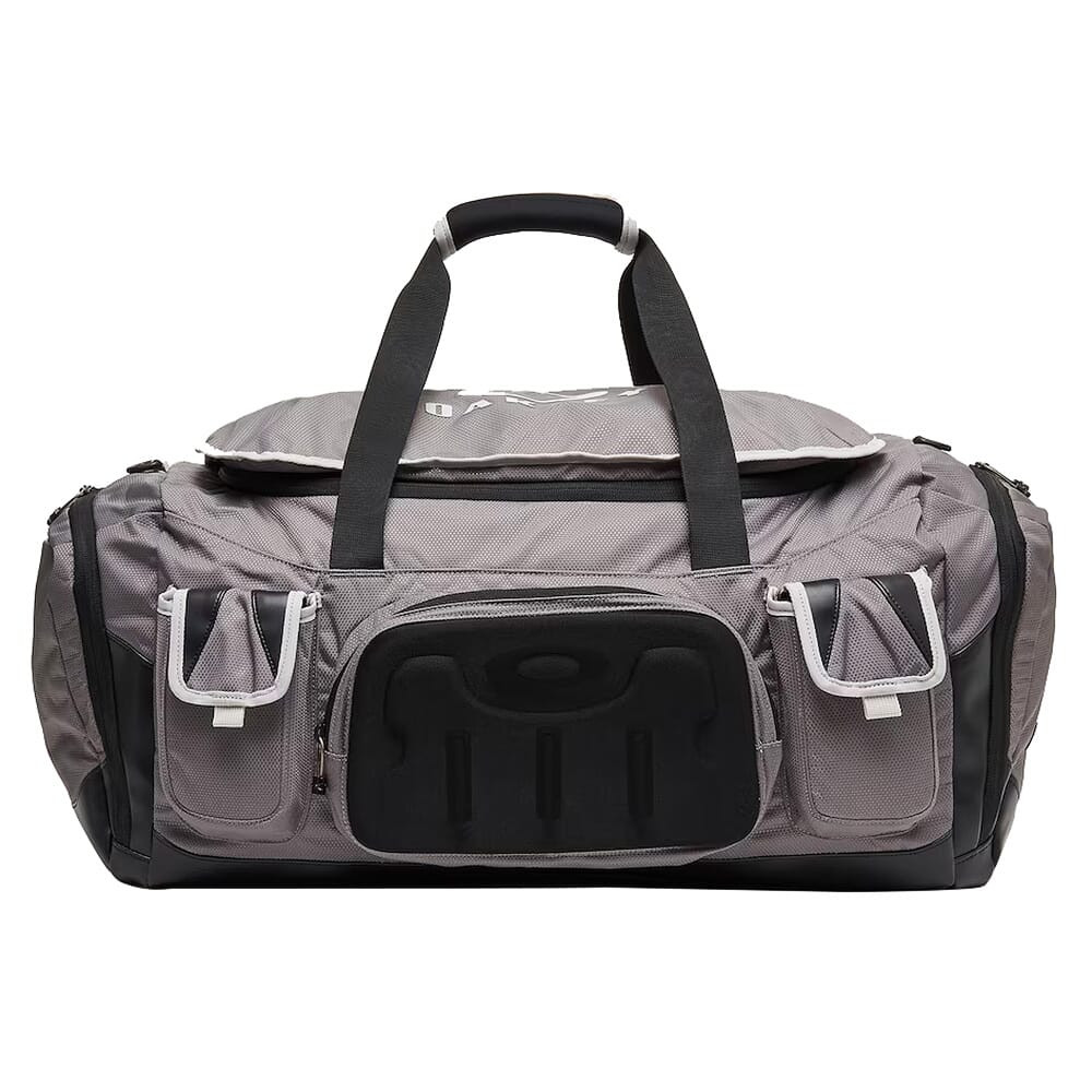 Oakley Urban Ruck RC Duffle Bag Brush Tiger Camo Green FOS901048