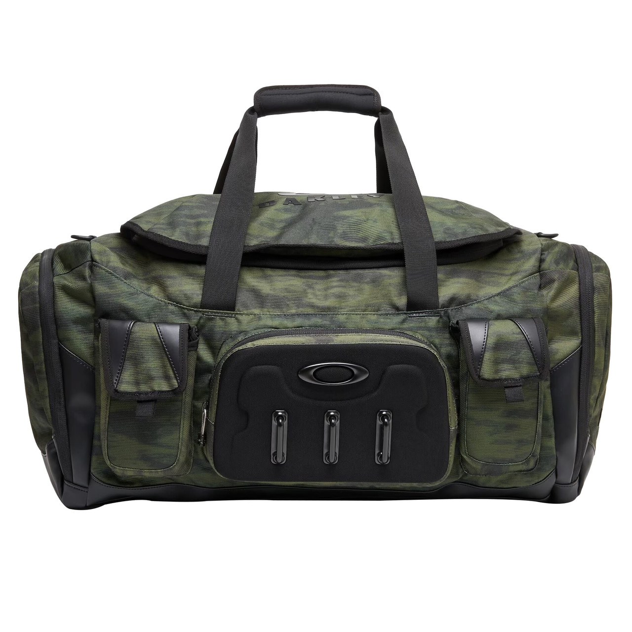 Oakley Urban Ruck RC Duffle Bag Brush Tiger Camo Green FOS901048-9RK-U