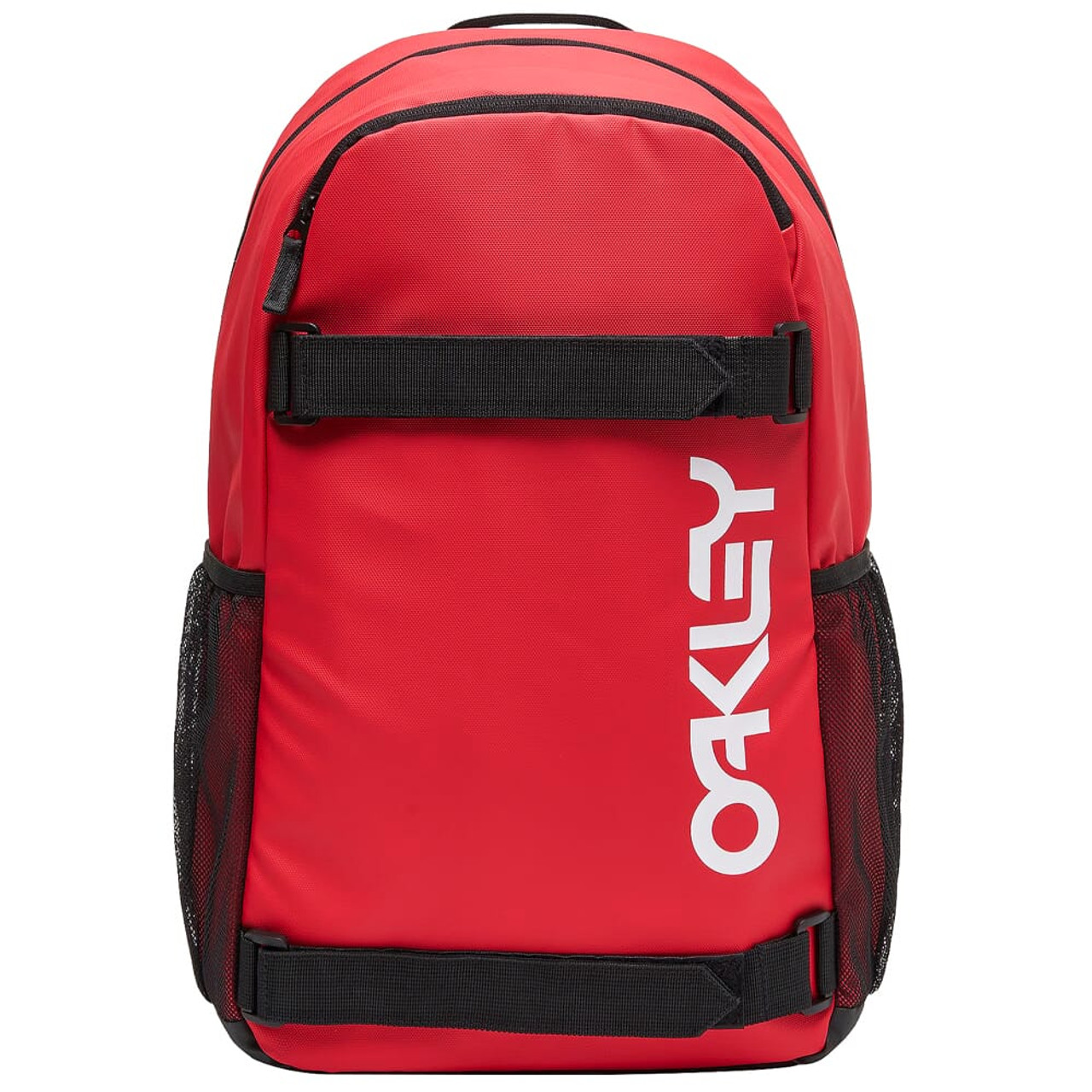 Oakley The Freshman Skate Backpack Red Line FOS901202-465-U