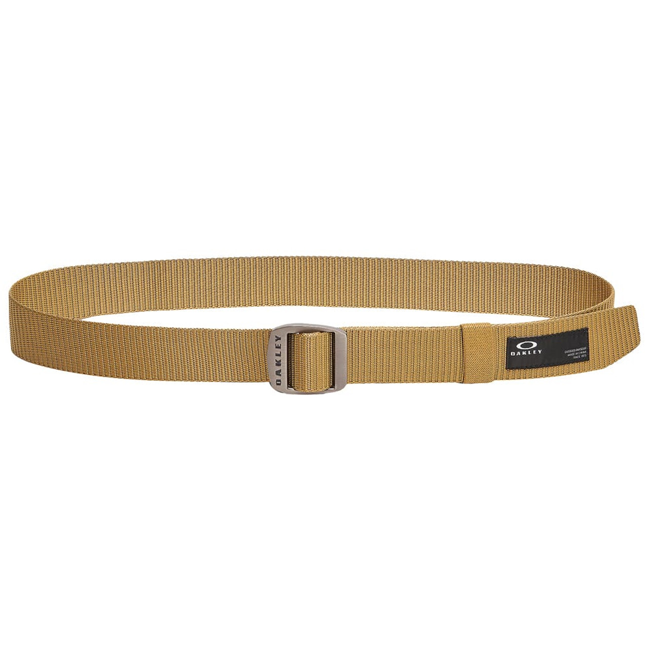 Oakley Coyote Tan Belt FOS901241-86W-U