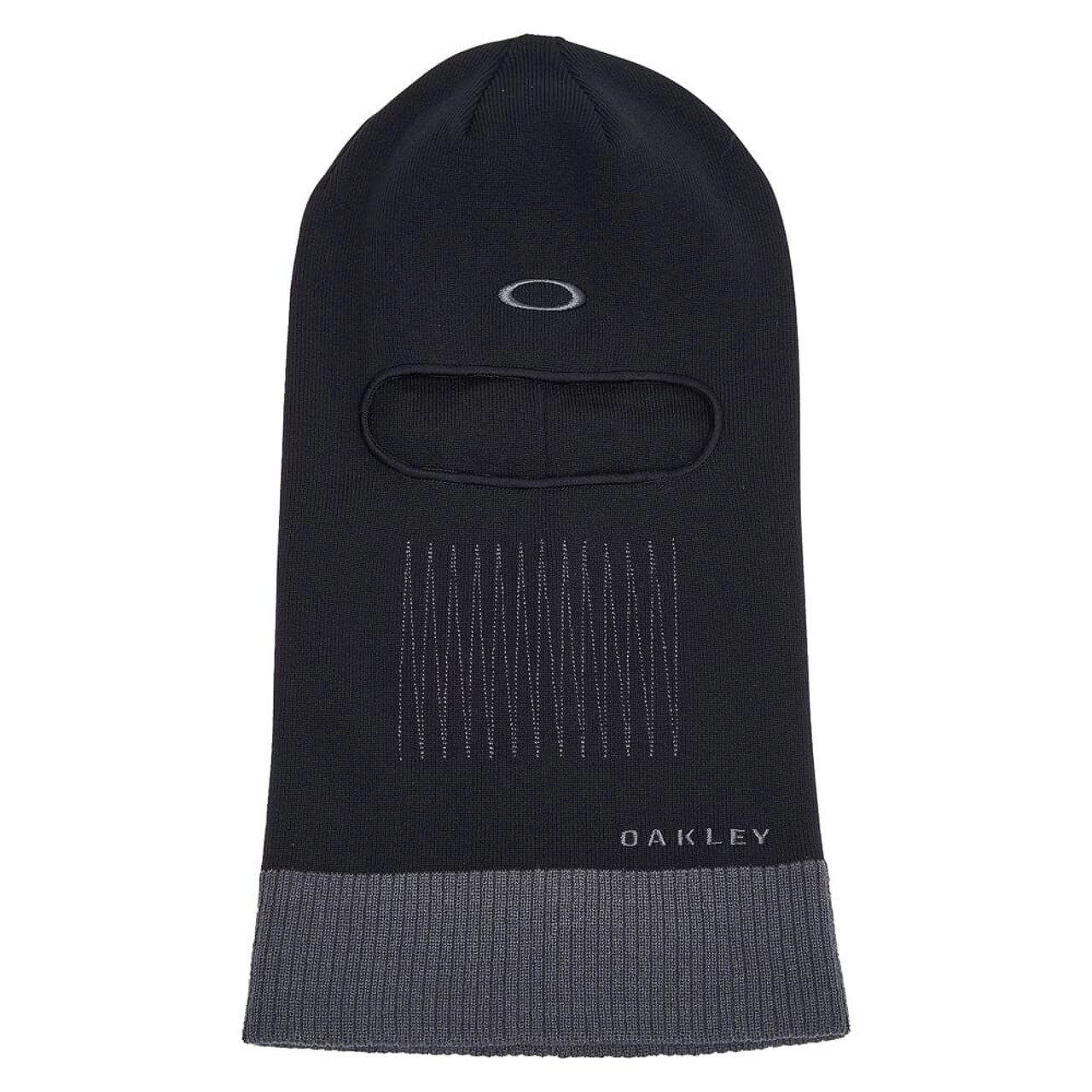 Oakley Y2K 3-in-1 Blackout Balaclava Beanie U FOS901352-02E-U
