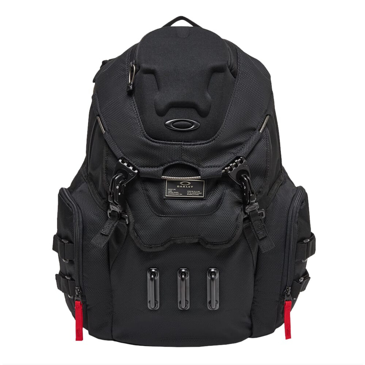 Oakley Bathroom Sink RC Backpack Blackout FOS901477-02E-U