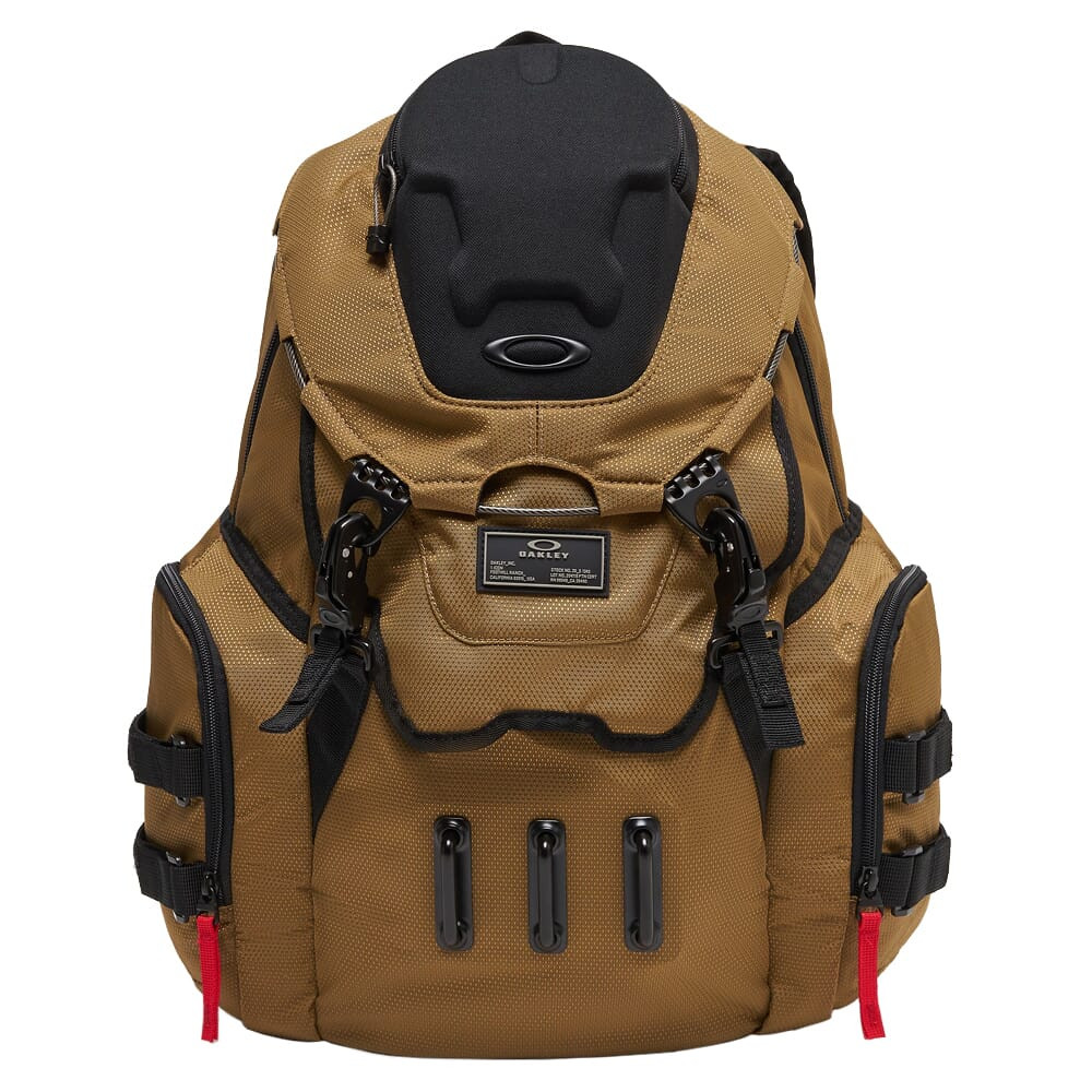 Oakley Icon RC Backpack Coyote FOS901479-86W-U For Sale - EuroOptic