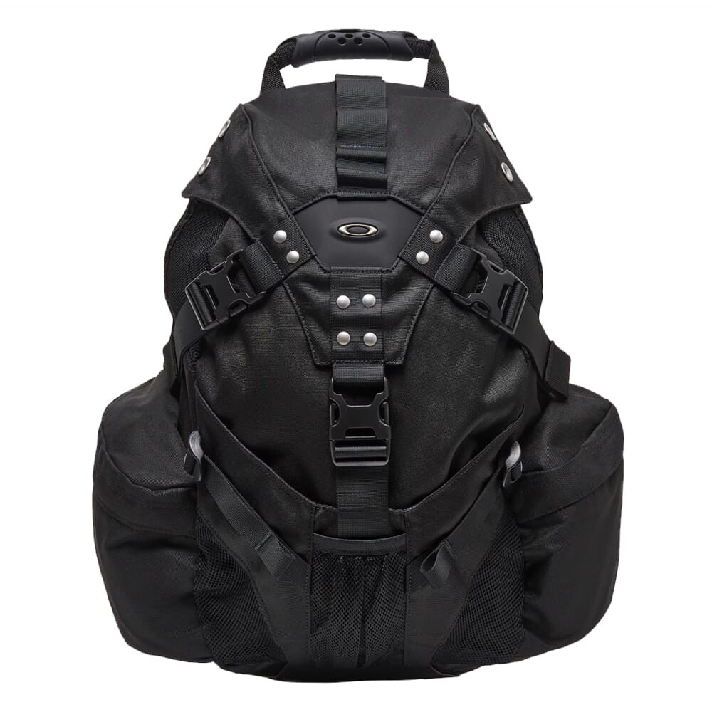 Oakley The Freshman Packable RC Backpack Blackout FOS901204-02E-U