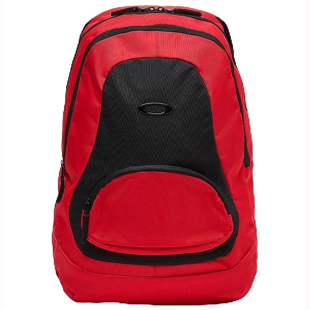 Oakley The Freshman Packable RC Backpack Red Line FOS901204-465-U
