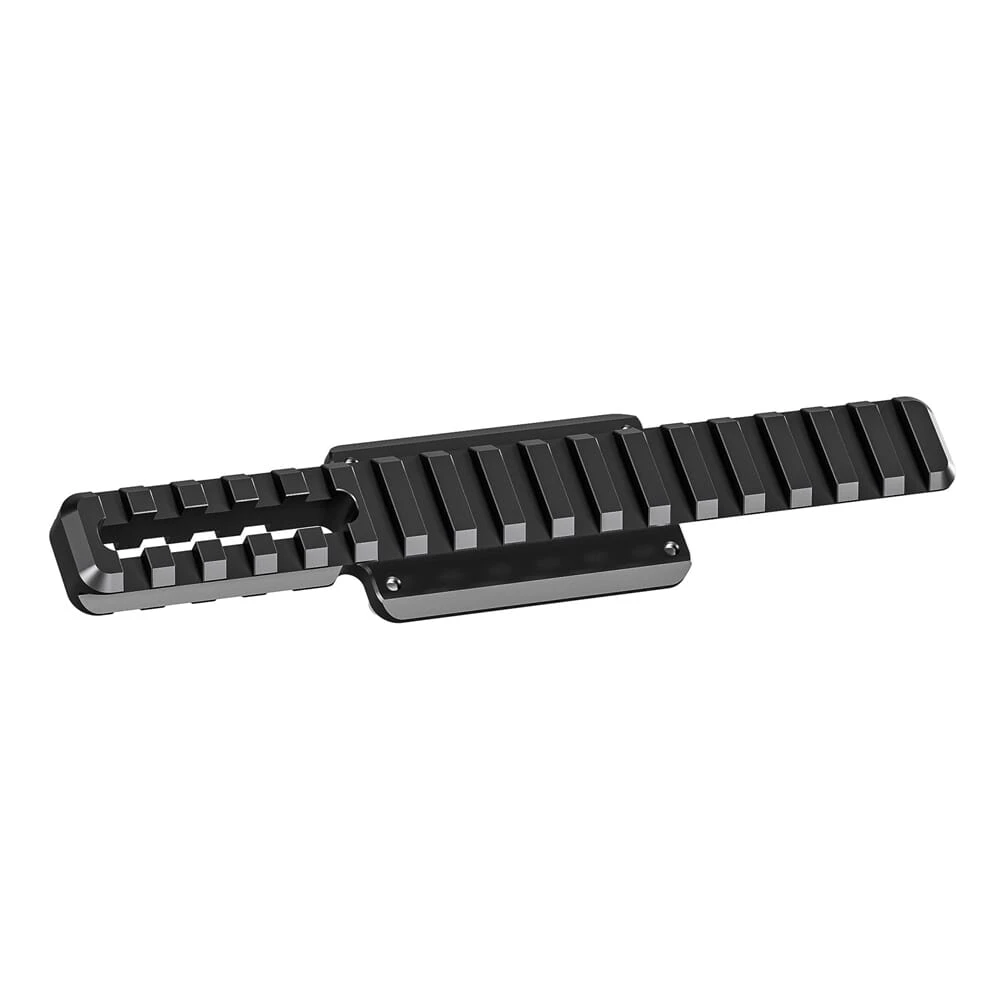 Leofoto GSA 180mm Arca-Picatinny Rail GSA-180